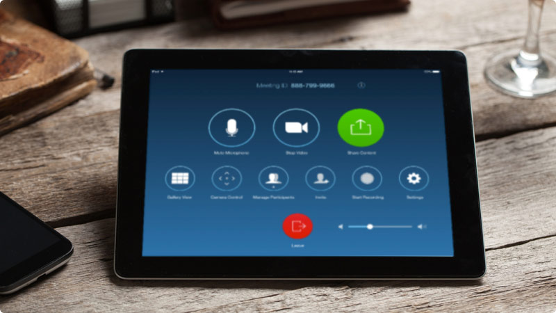 Best Tablet For Zoom Calls And Video Conferencing