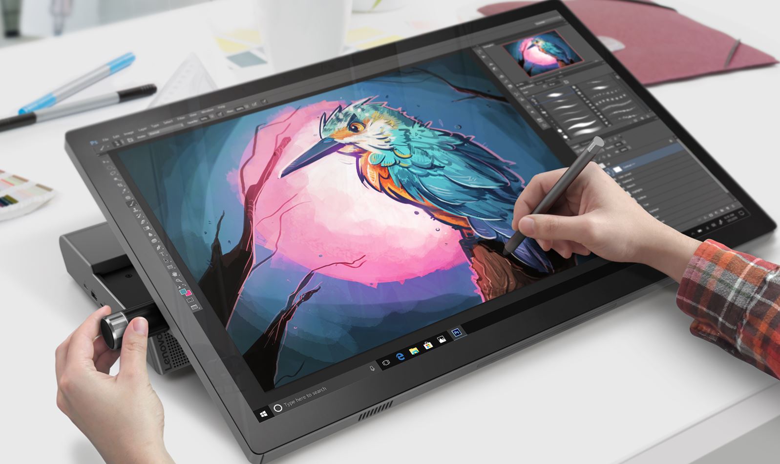 Best Tablet for adobe Illustrator