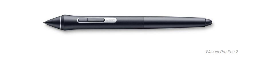 Wacom Pro Pen 2 