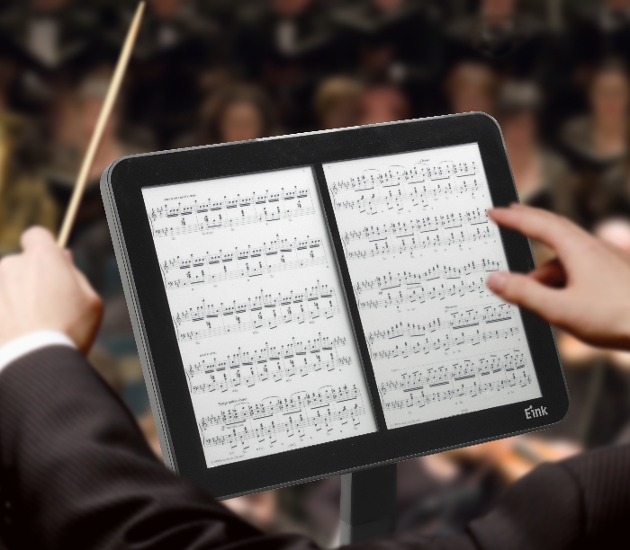 Best tablet for musicians (for sheet music and more)
