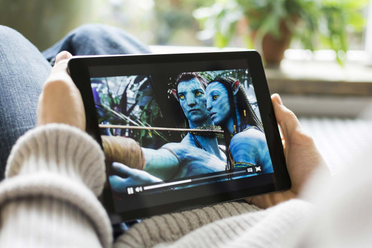 Best Tablet for Watching Movies