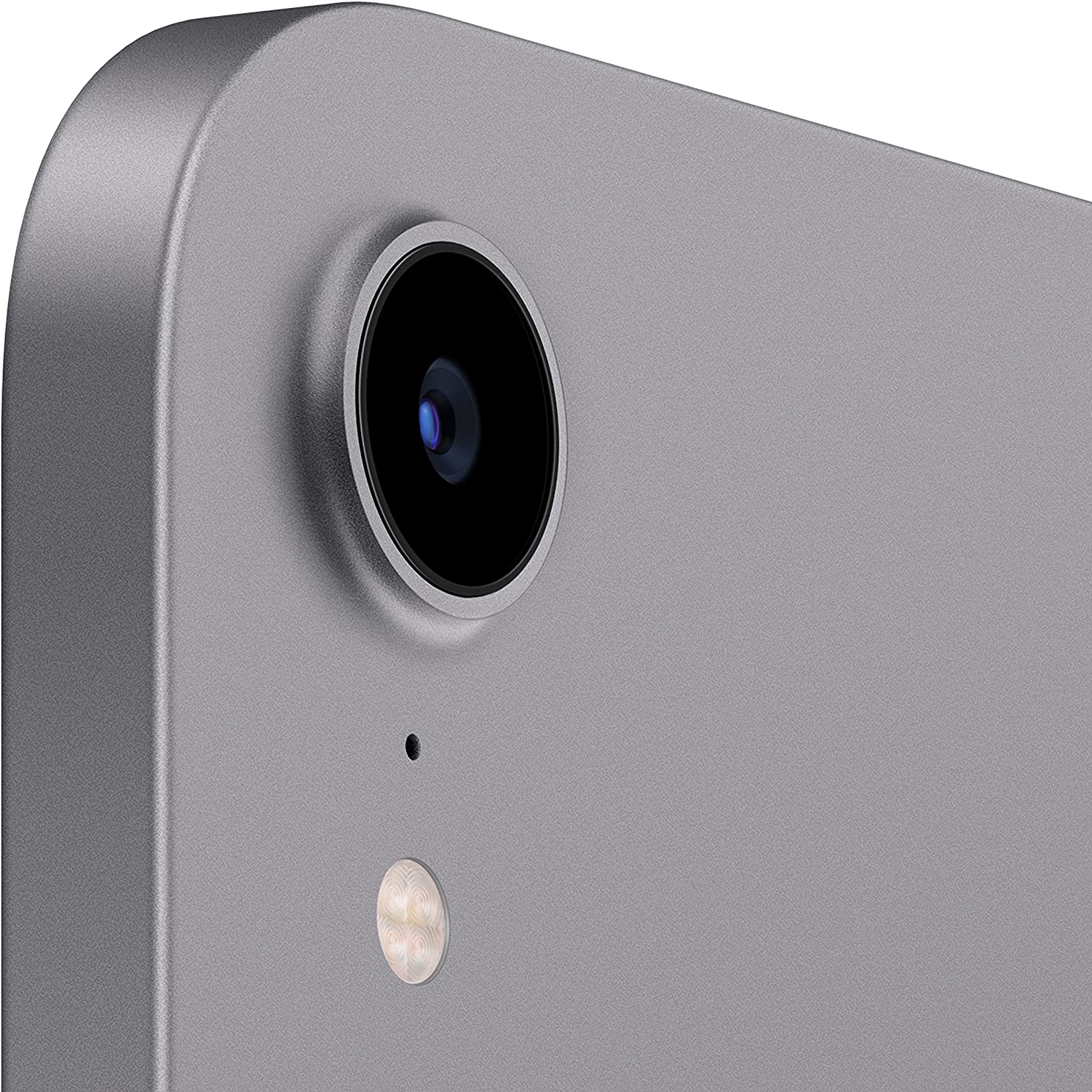 2021 Apple iPad Mini camera