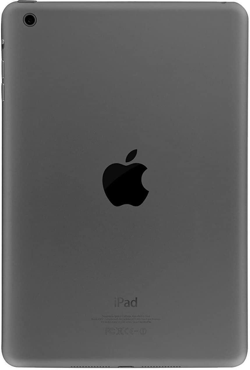 Apple iPad Mini back