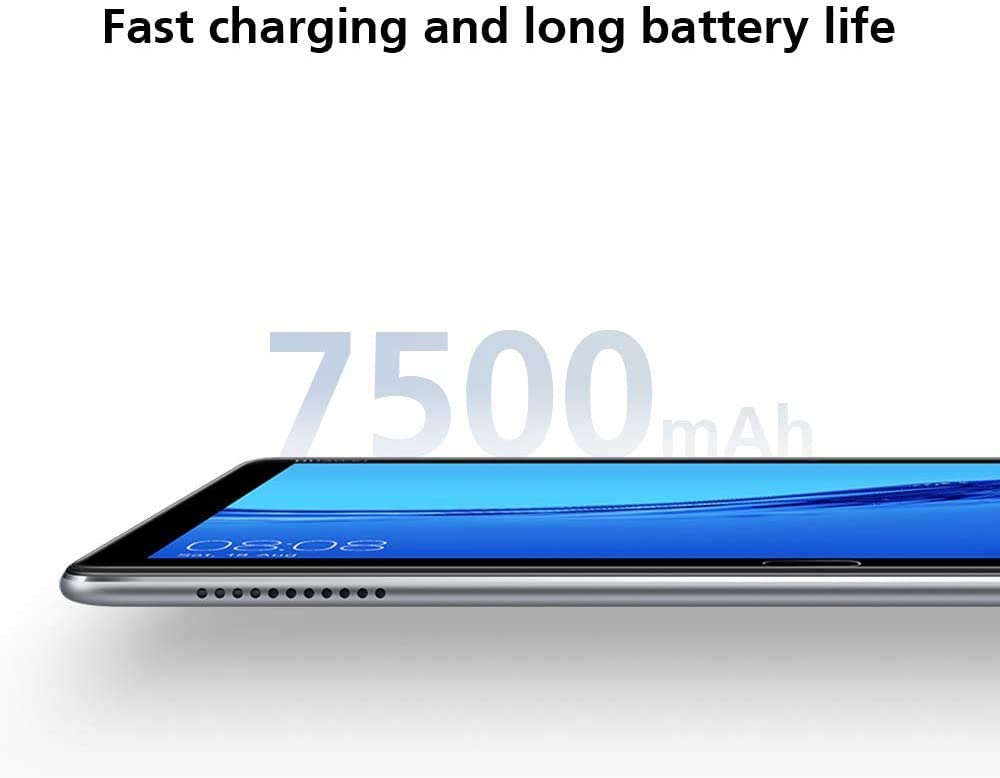 Huawei MediaPad M5 lite battery