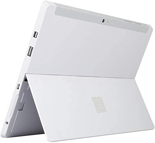 Microsoft Surface 3 10.8" back