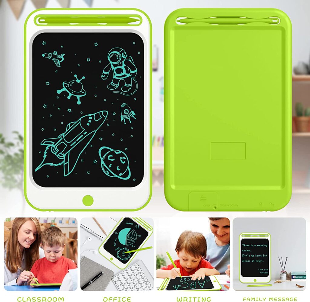  LCD Writing Tablet for kids