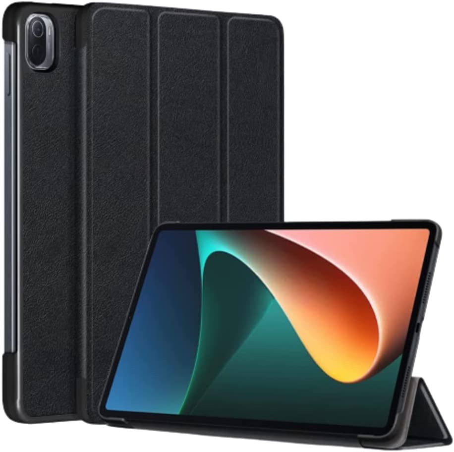 Xiaomi Pad 5 with case