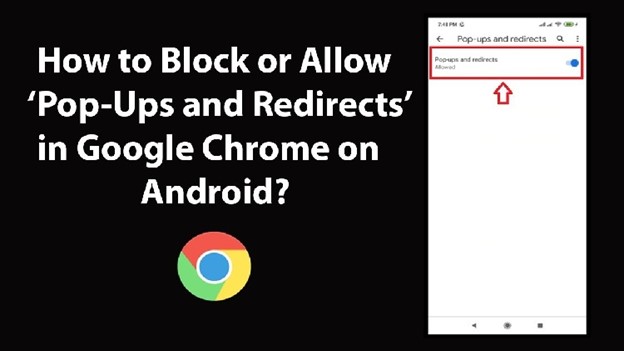 Methods to Stop Websites from Redirecting on Chrome Bowser