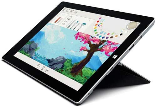 Microsoft Surface 3 Business Tablet