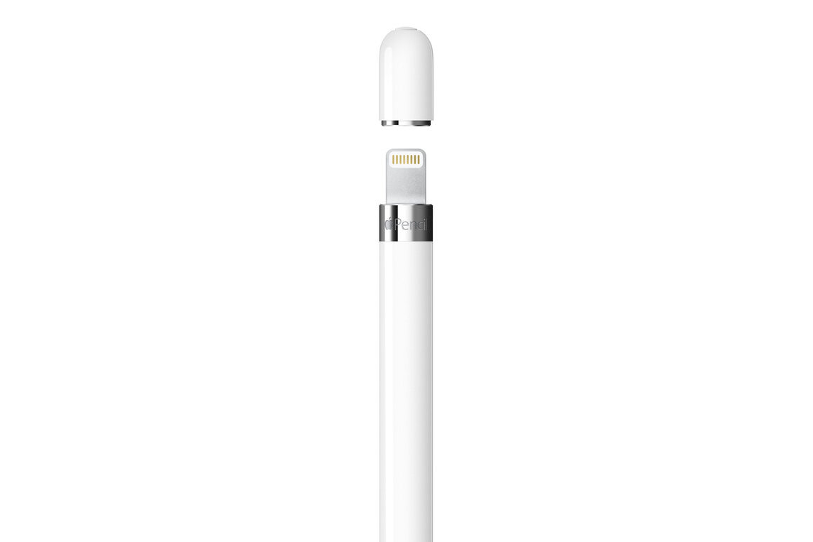 magnetic cap for apple pencil 1