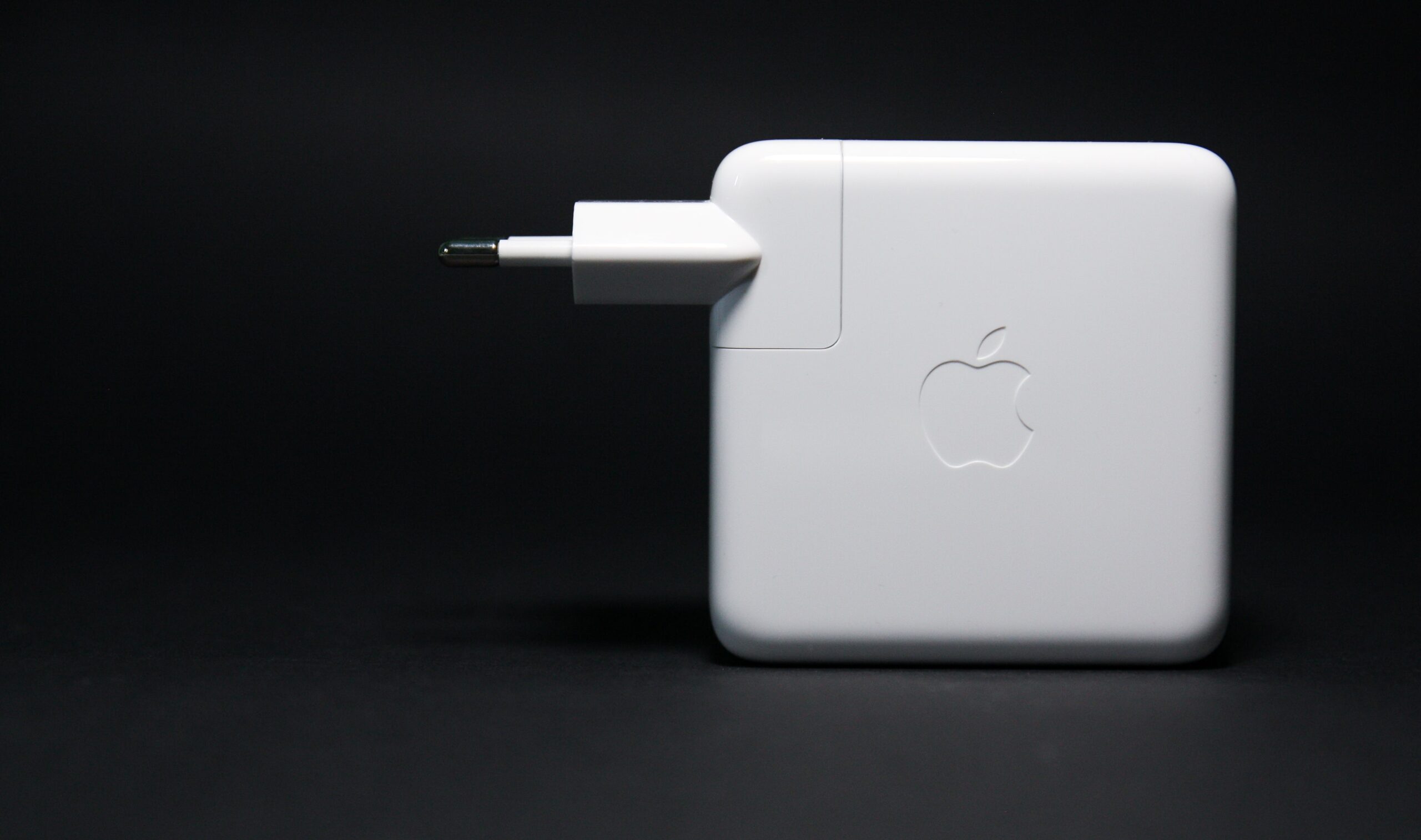 power adapter apple