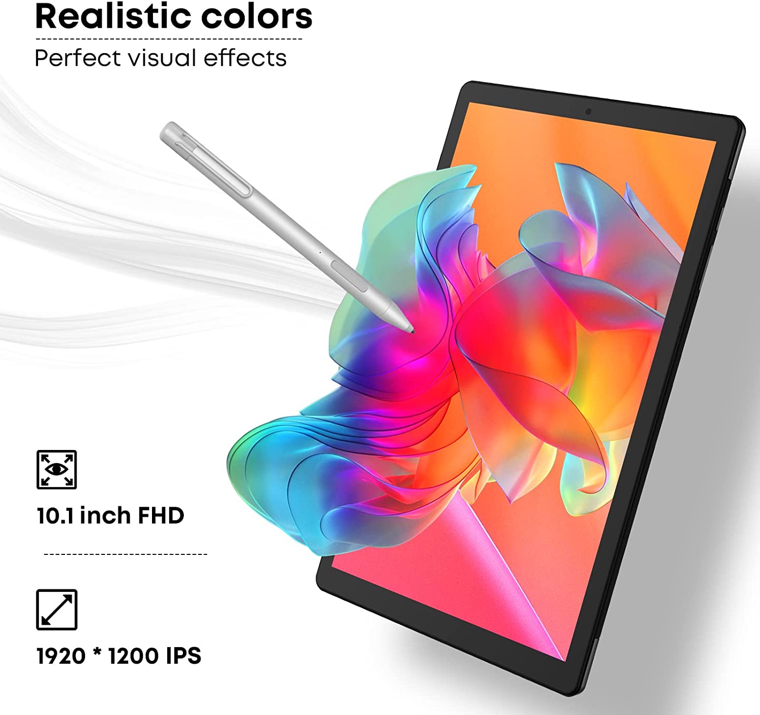 Cheapest Tablet With Stylus + 7 Alternatives [2024]